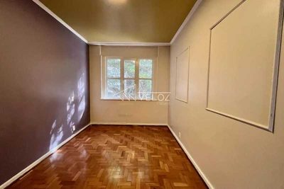 Apartamento, 3 quartos, 140 m² - Foto 1