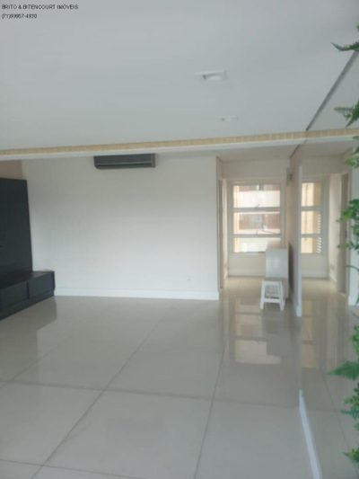 Apartamento, 4 quartos, 136 m² - Foto 2