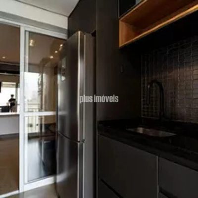 Apartamento, 1 quarto, 36 m² - Foto 4