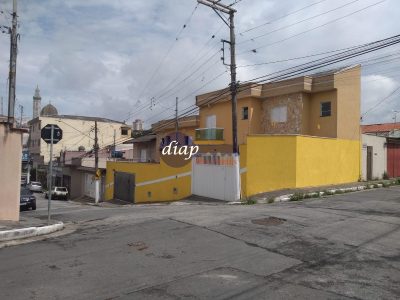 Sobrado, 2 quartos, 85 m² - Foto 3