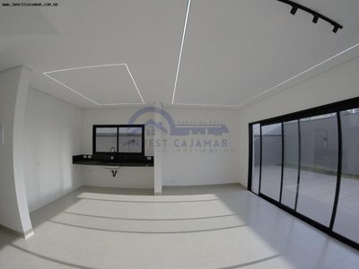 Casa de Condomínio, 3 quartos - Foto 3