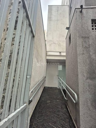 Apartamento, 1 quarto, 33 m² - Foto 3