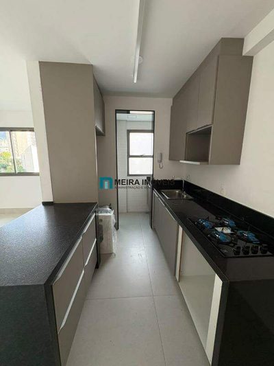 Apartamento, 1 quarto, 64 m² - Foto 2