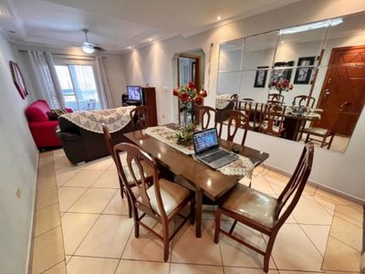 Apartamento, 2 quartos, 100 m² - Foto 4