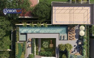 Apartamento, 4 quartos, 394 m² - Foto 1