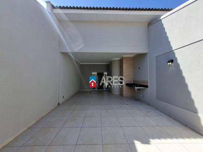 Casa, 3 quartos, 115 m² - Foto 1