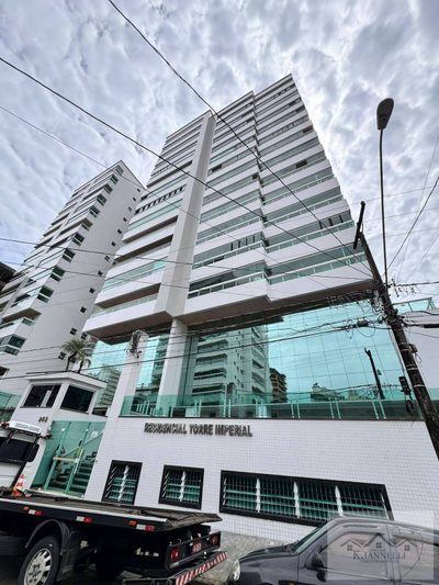 Apartamento, 3 quartos, 114 m² - Foto 1