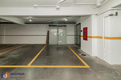 Apartamento, 1 quarto, 48 m² - Foto 5