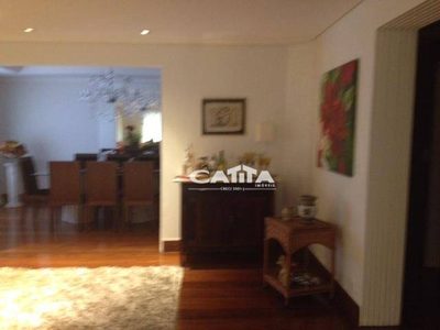 Apartamento, 4 quartos, 340 m² - Foto 2