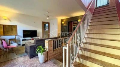 Apartamento, 3 quartos, 324 m² - Foto 5