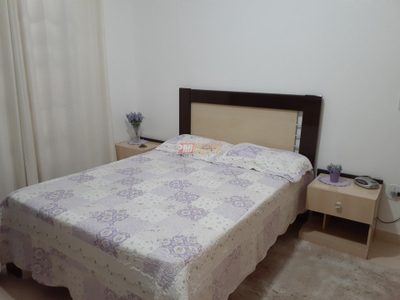 Sobrado, 5 quartos, 246 m² - Foto 4