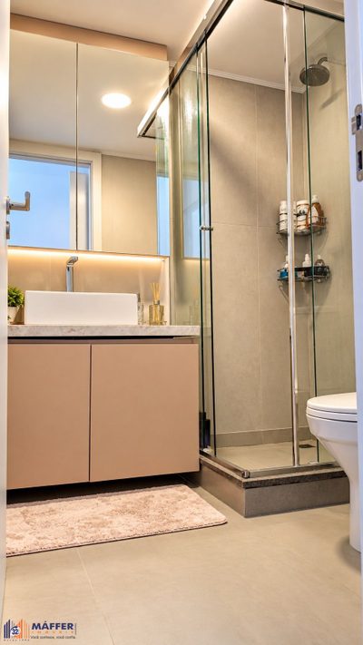 Cobertura, 1 quarto, 62 m² - Foto 5