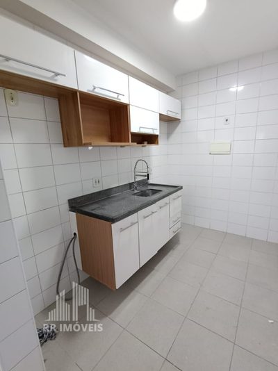 Apartamento, 2 quartos, 60 m² - Foto 2