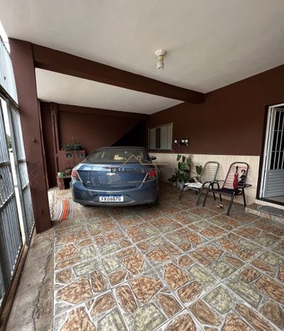 Casa, 8 quartos, 360 m² - Foto 4