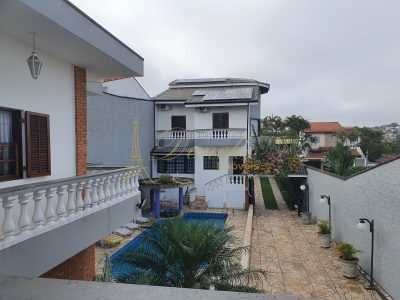 Sobrado, 4 quartos, 500 m² - Foto 4