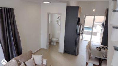Casa, 2 quartos, 85 m² - Foto 4