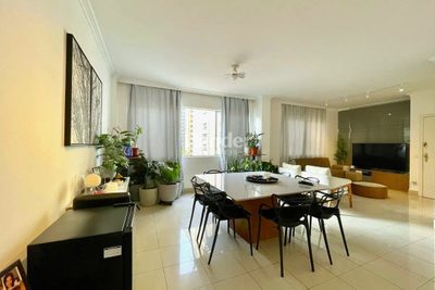 Apartamento, 4 quartos, 133 m² - Foto 1