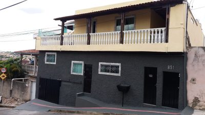 Casa, 3 quartos, 360 m² - Foto 1