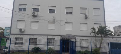Apartamento, 2 quartos, 53 m² - Foto 1