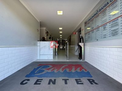 Sala-Conjunto, 35 m² - Foto 3