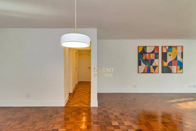 Apartamento, 3 quartos, 167 m² - Foto 2