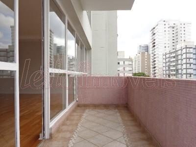 Apartamento, 3 quartos, 230 m² - Foto 4