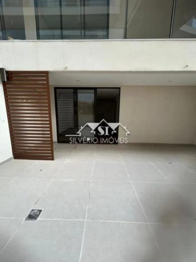 Apartamento, 1 quarto, 64 m² - Foto 1