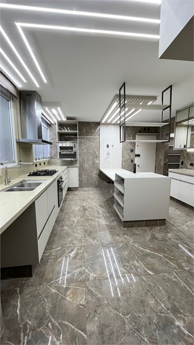 Apartamento, 4 quartos, 245 m² - Foto 5