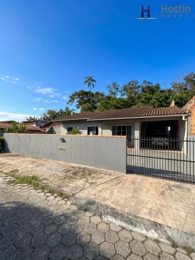 Casa, 4 quartos, 170 m² - Foto 2