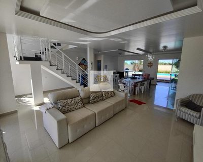 Sobrado, 5 quartos, 312 m² - Foto 3