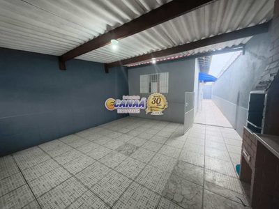 Casa, 2 quartos, 53 m² - Foto 2