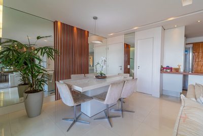Apartamento, 3 quartos, 125 m² - Foto 2