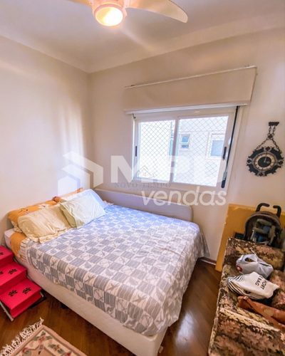Apartamento, 3 quartos, 139 m² - Foto 4