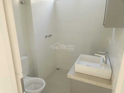 Apartamento, 2 quartos, 70 m² - Foto 1