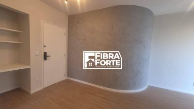 Apartamento, 1 quarto, 52 m² - Foto 4