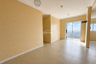 Apartamento, 3 quartos, 83 m² - Foto 3