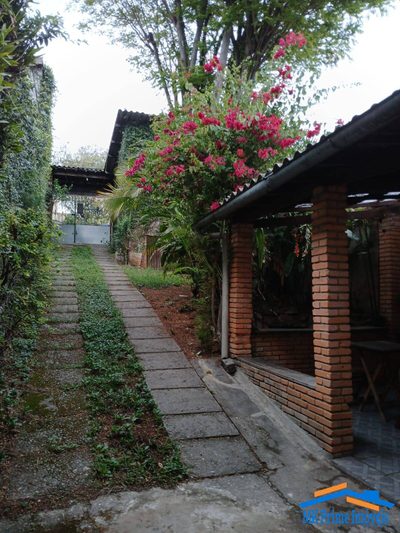 Sobrado, 3 quartos, 237 m² - Foto 2