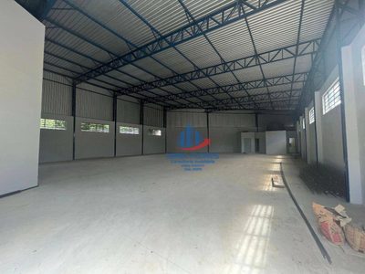 Depósito-Galpão, 700 m² - Foto 5