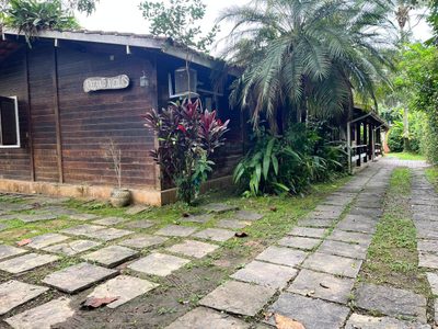 Casa, 6 quartos, 130 m² - Foto 1