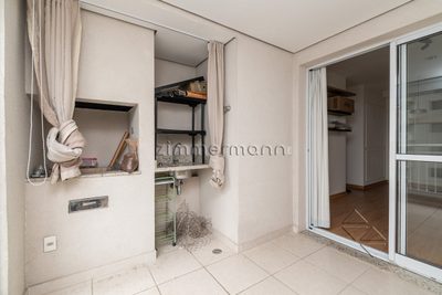 Apartamento, 2 quartos, 66 m² - Foto 3