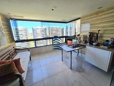 Apartamento, 4 quartos, 150 m² - Foto 5