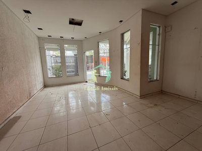 Sala-Conjunto, 54 m² - Foto 1