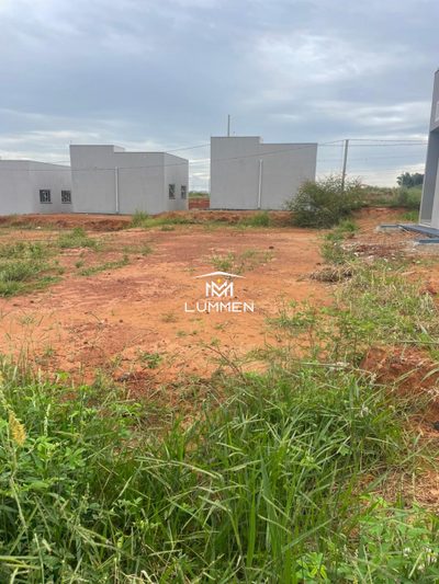 Terreno, 200 m² - Foto 1