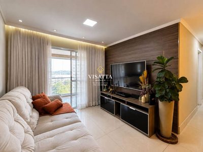 Apartamento, 4 quartos, 108 m² - Foto 2