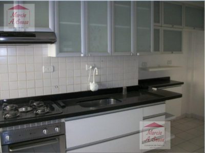 Apartamento, 3 quartos, 120 m² - Foto 3