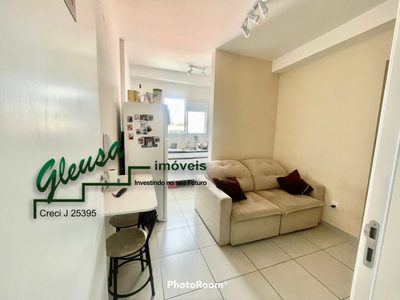Apartamento, 2 quartos, 38 m² - Foto 3