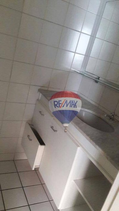 Apartamento, 3 quartos, 90 m² - Foto 3