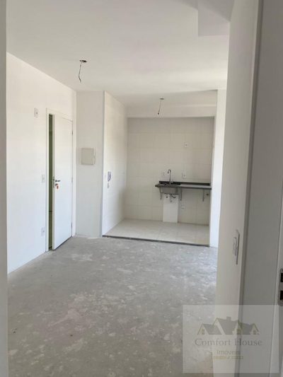 Apartamento, 2 quartos, 55 m² - Foto 5