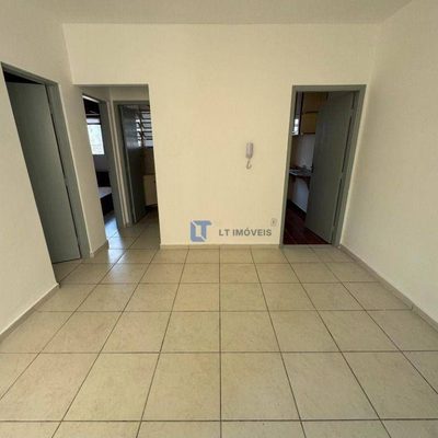 Apartamento, 2 quartos, 57 m² - Foto 5