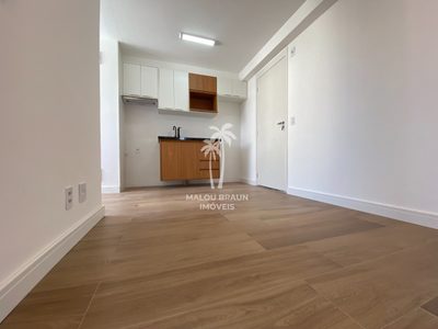 Apartamento, 2 quartos, 32 m² - Foto 2